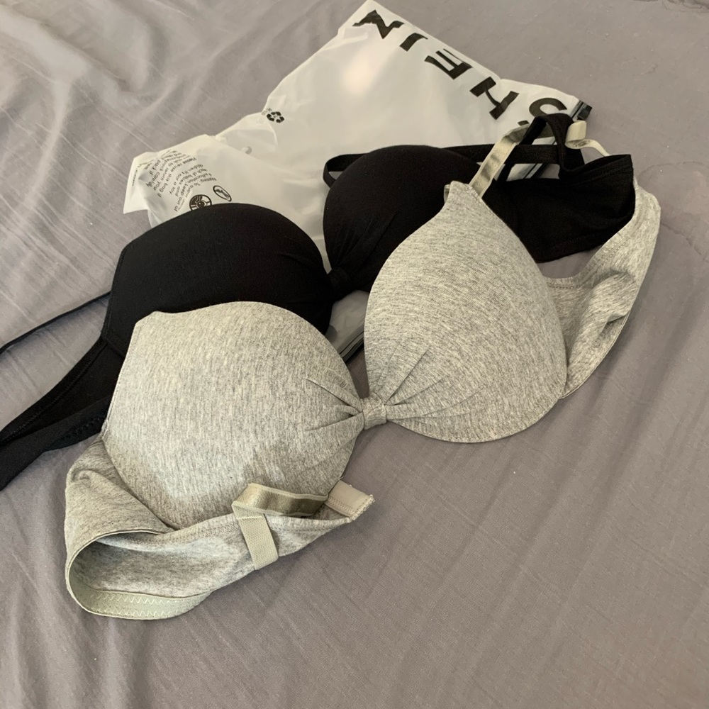 Bra